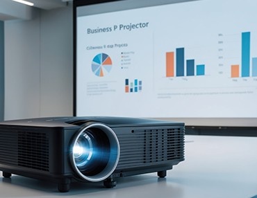 projector